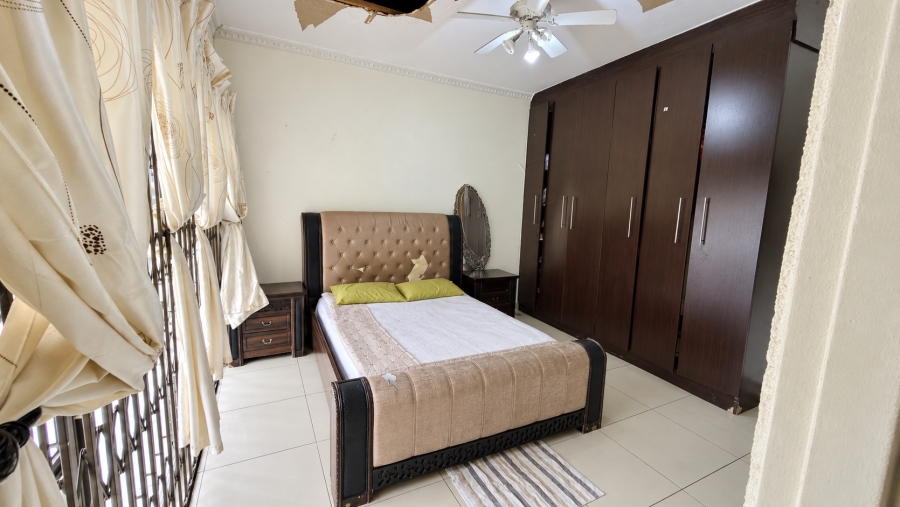 4 Bedroom Property for Sale in Stonehenge Mpumalanga