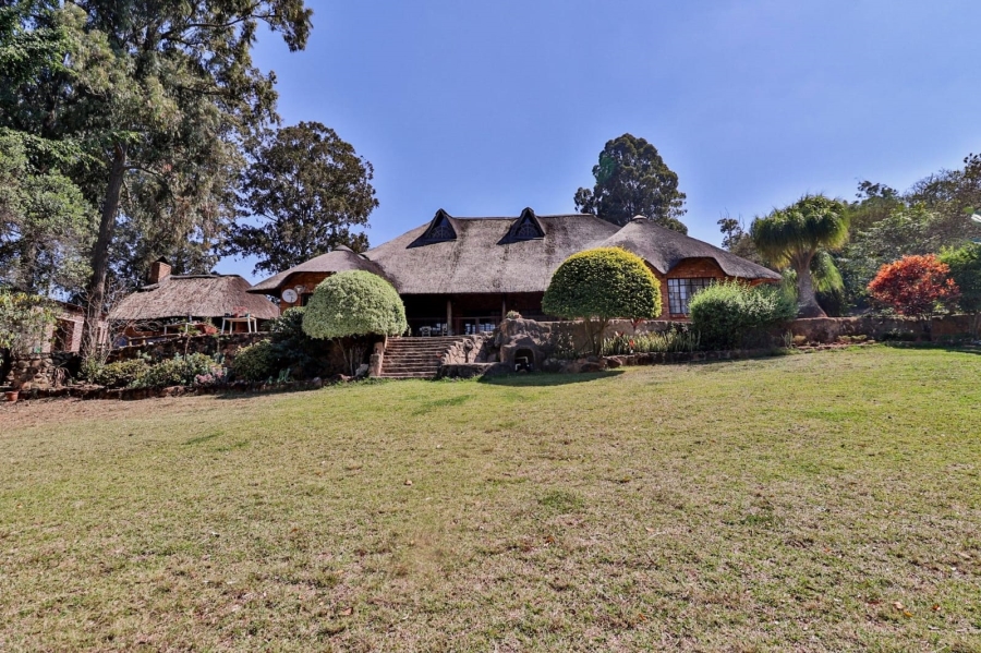 4 Bedroom Property for Sale in White River Mpumalanga