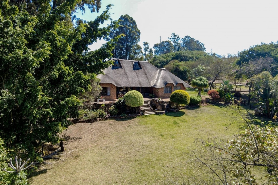 4 Bedroom Property for Sale in White River Mpumalanga
