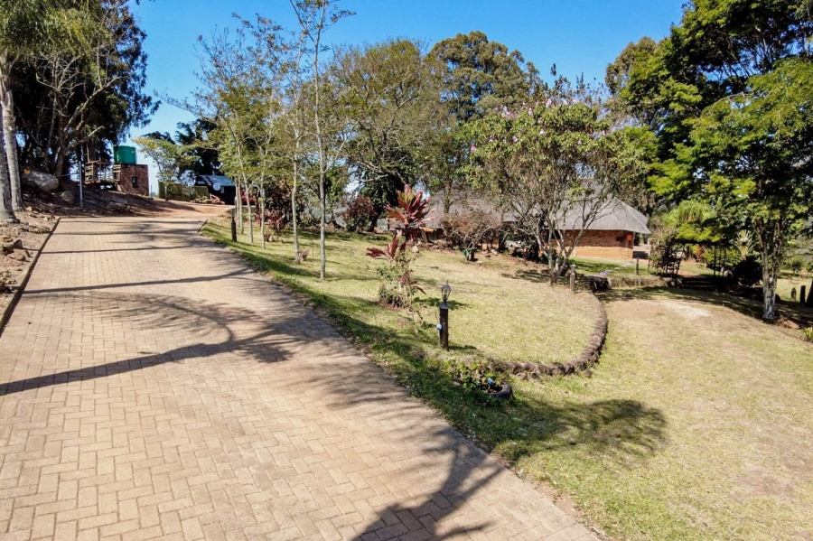 4 Bedroom Property for Sale in White River Mpumalanga