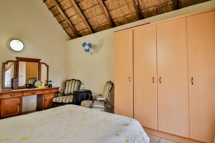 4 Bedroom Property for Sale in White River Mpumalanga