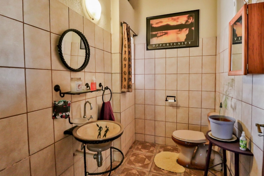 4 Bedroom Property for Sale in White River Mpumalanga