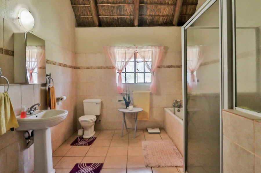 4 Bedroom Property for Sale in White River Mpumalanga