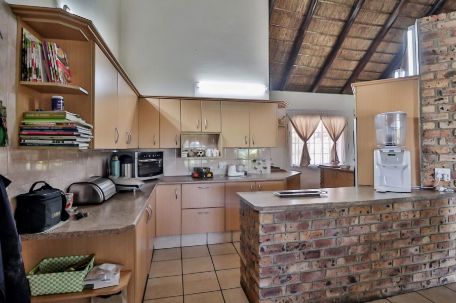 4 Bedroom Property for Sale in White River Mpumalanga