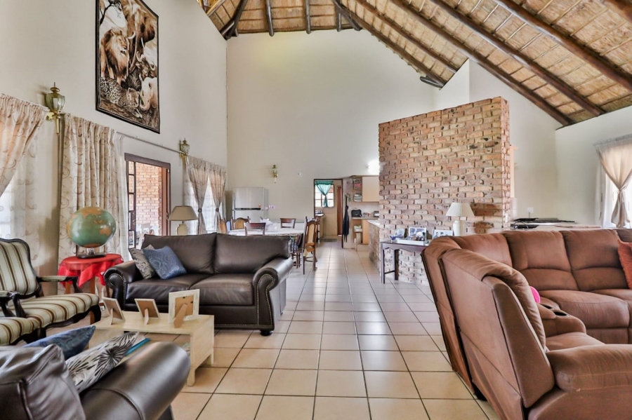 4 Bedroom Property for Sale in White River Mpumalanga