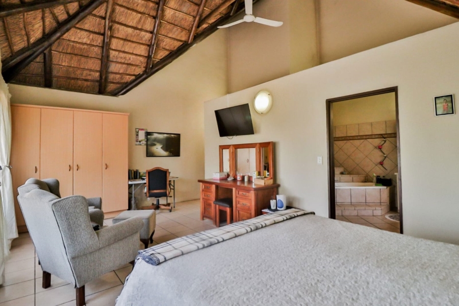 4 Bedroom Property for Sale in White River Mpumalanga