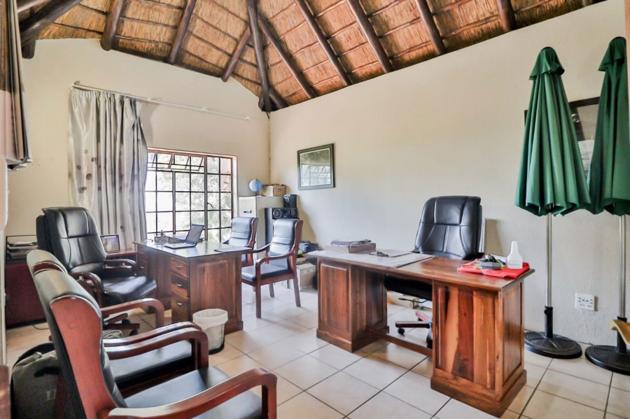 4 Bedroom Property for Sale in White River Mpumalanga