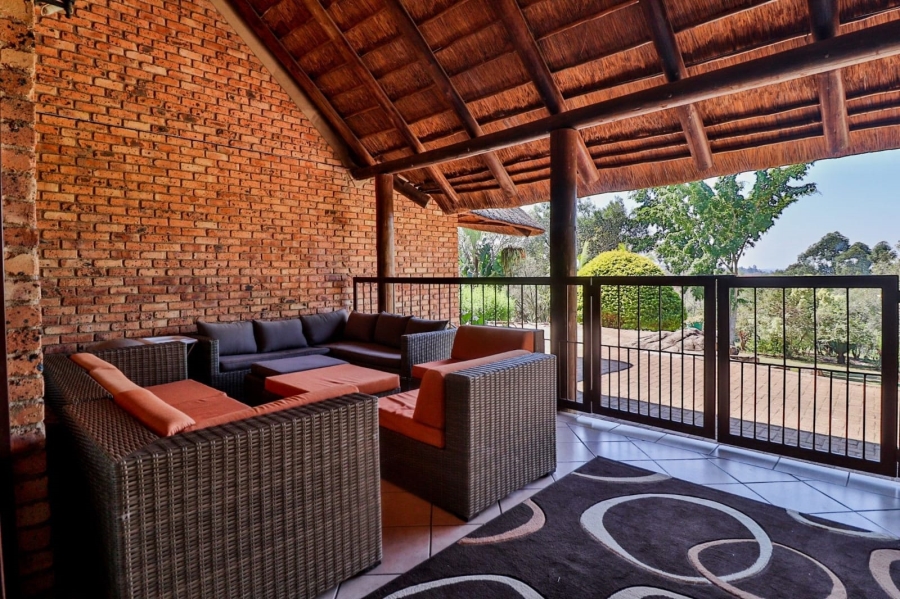 4 Bedroom Property for Sale in White River Mpumalanga