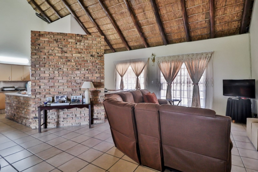 4 Bedroom Property for Sale in White River Mpumalanga