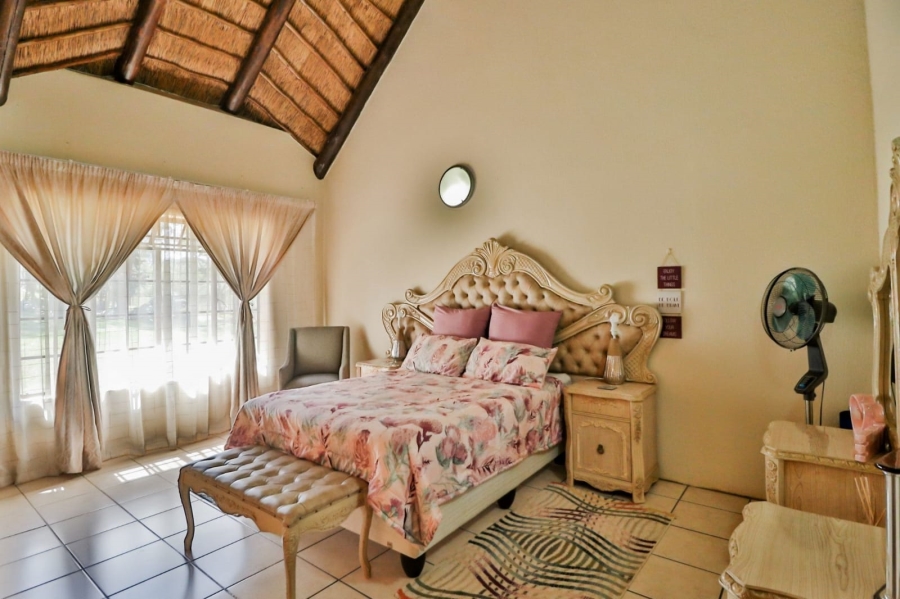 4 Bedroom Property for Sale in White River Mpumalanga