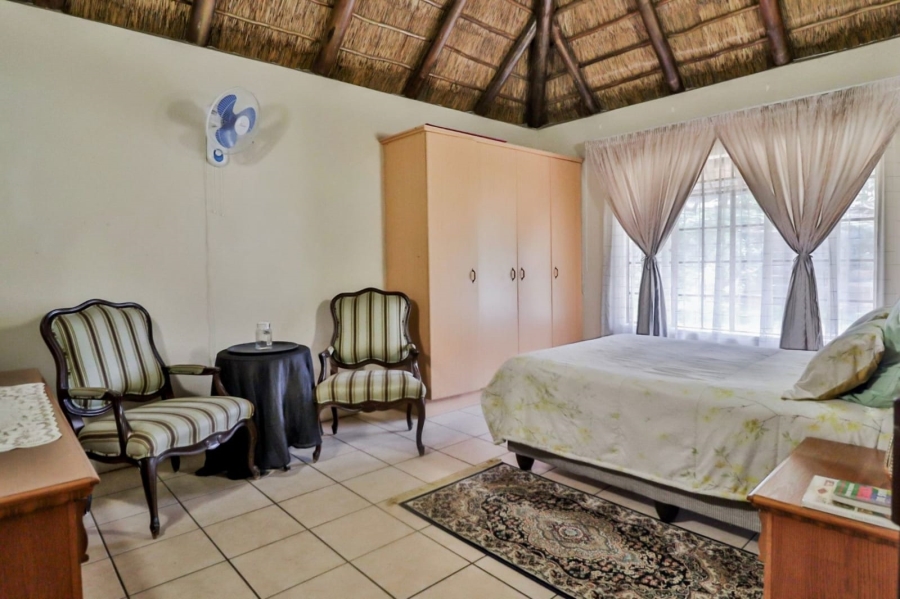 4 Bedroom Property for Sale in White River Mpumalanga