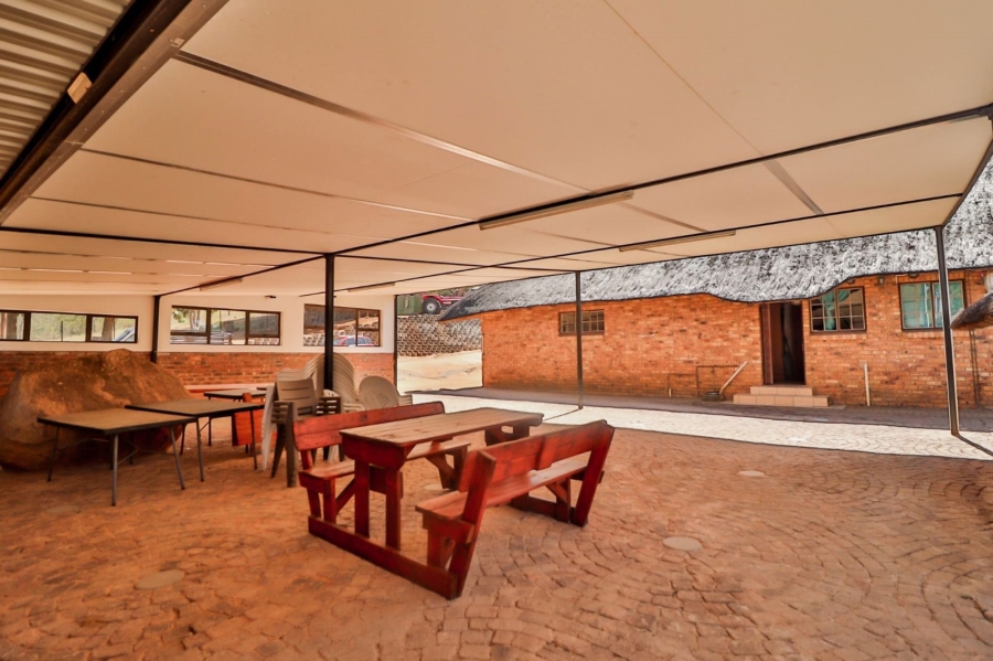 4 Bedroom Property for Sale in White River Mpumalanga