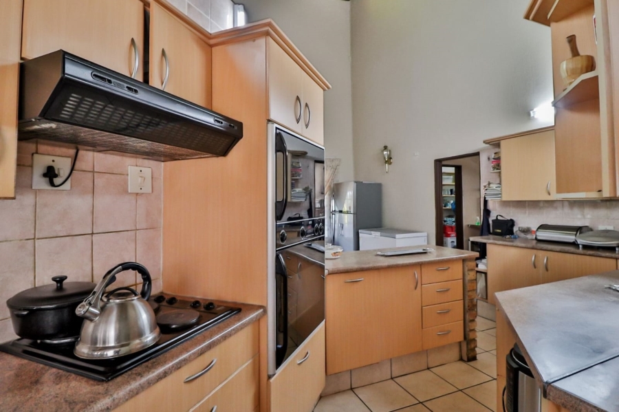 4 Bedroom Property for Sale in White River Mpumalanga