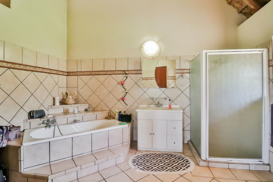 4 Bedroom Property for Sale in White River Mpumalanga