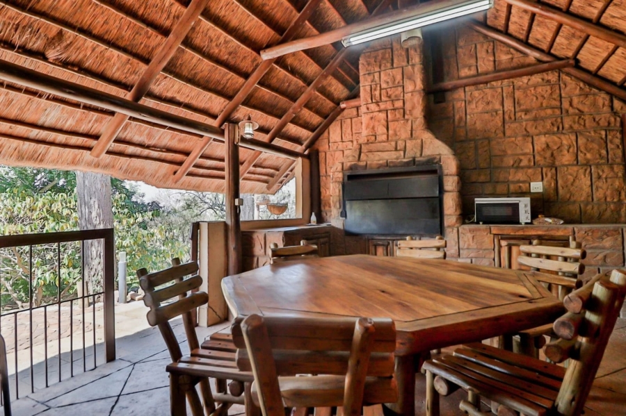 4 Bedroom Property for Sale in White River Mpumalanga