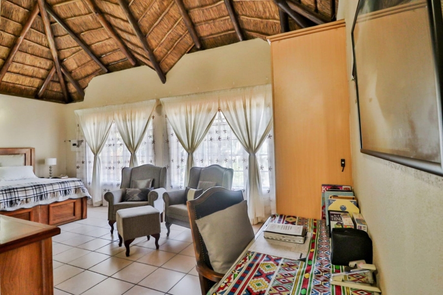 4 Bedroom Property for Sale in White River Mpumalanga