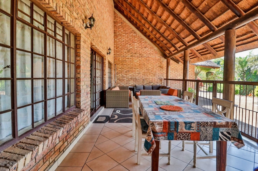 4 Bedroom Property for Sale in White River Mpumalanga