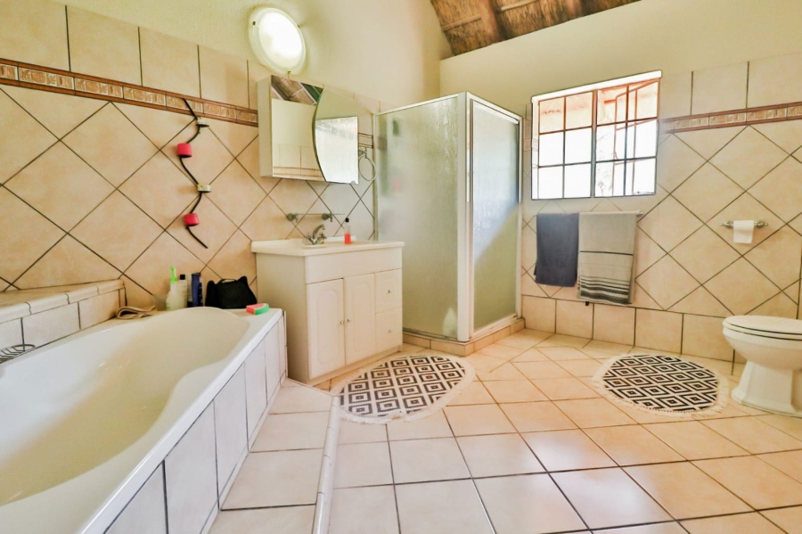 4 Bedroom Property for Sale in White River Mpumalanga