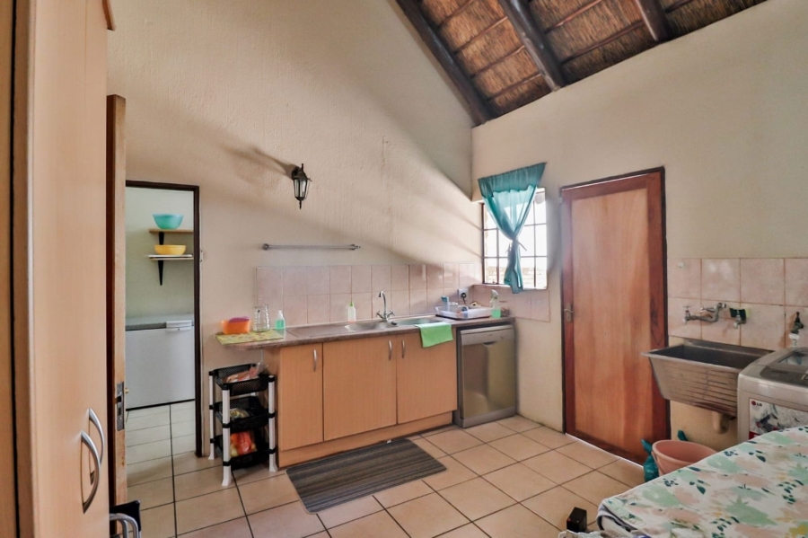 4 Bedroom Property for Sale in White River Mpumalanga