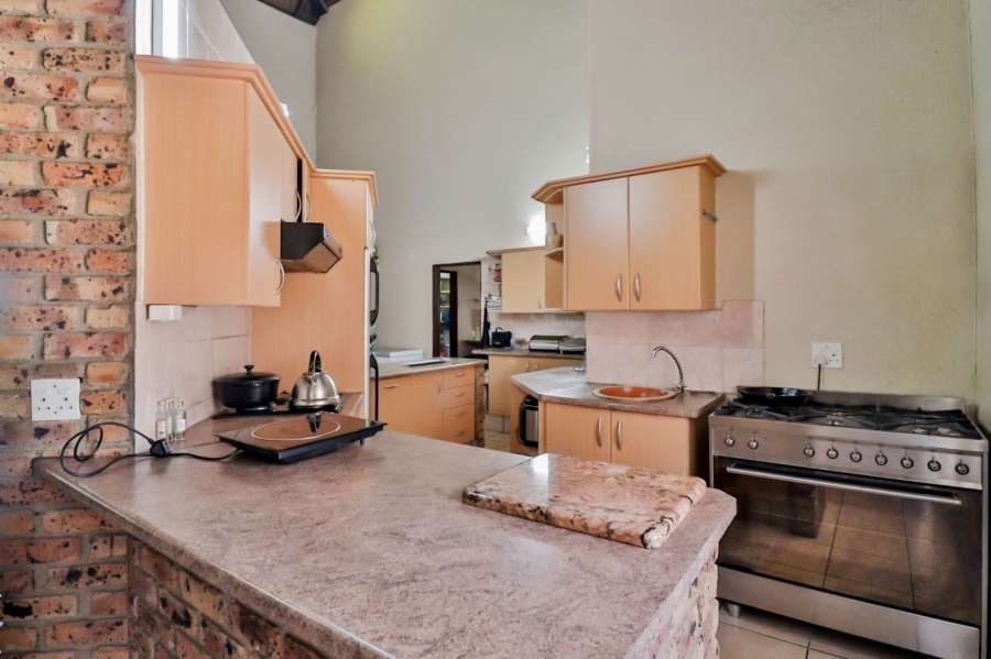 4 Bedroom Property for Sale in White River Mpumalanga