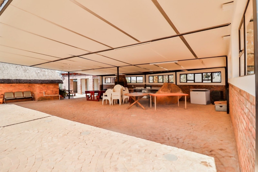 4 Bedroom Property for Sale in White River Mpumalanga