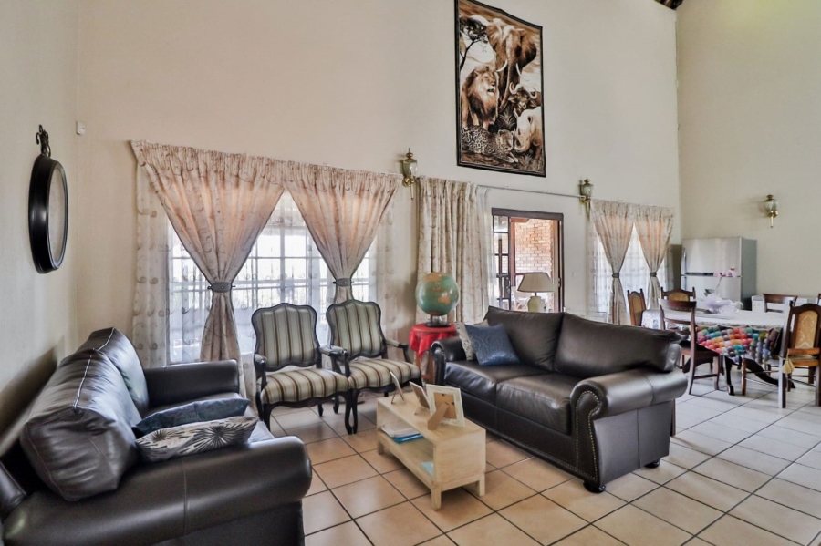 4 Bedroom Property for Sale in White River Mpumalanga