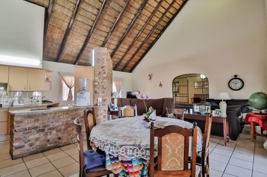 4 Bedroom Property for Sale in White River Mpumalanga