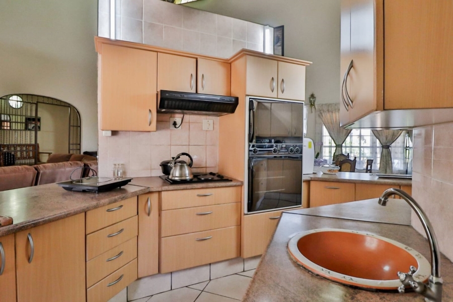 4 Bedroom Property for Sale in White River Mpumalanga