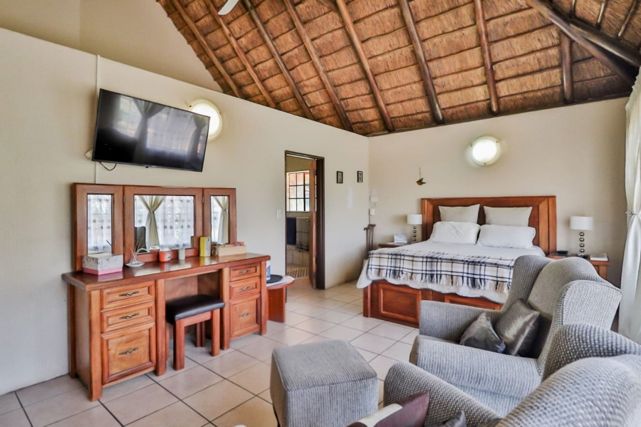 4 Bedroom Property for Sale in White River Mpumalanga
