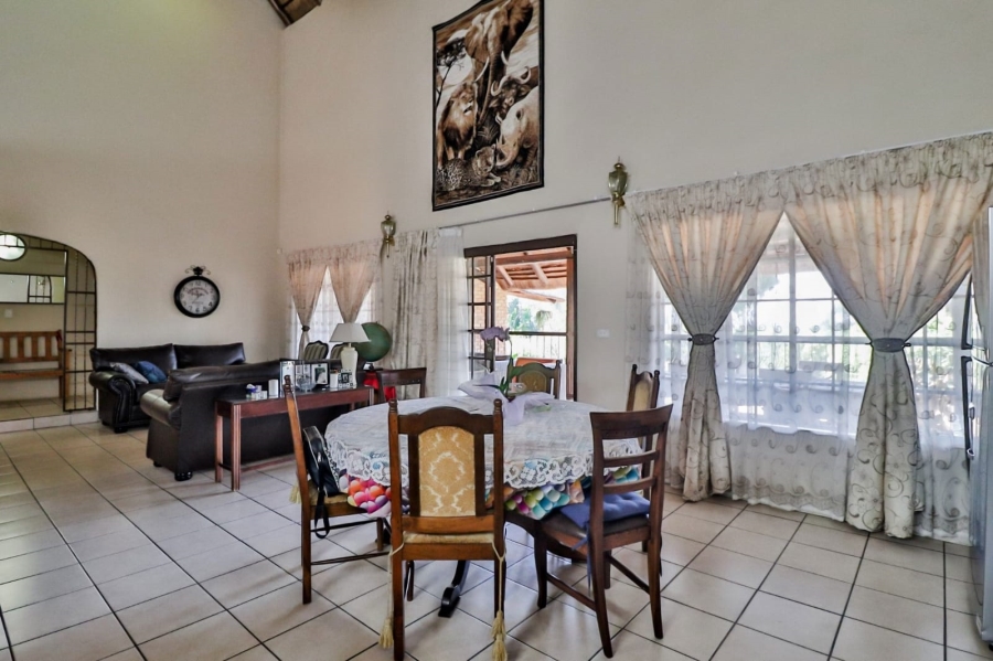 4 Bedroom Property for Sale in White River Mpumalanga