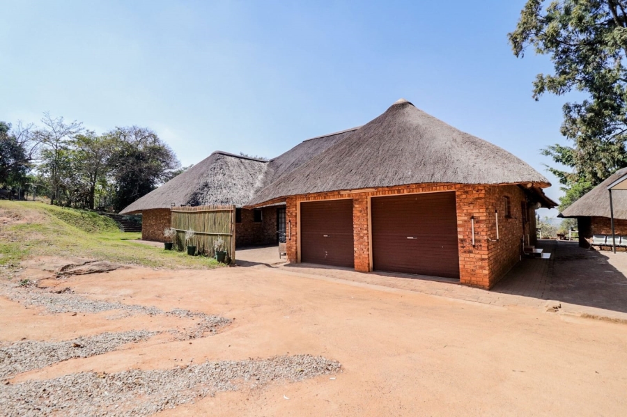4 Bedroom Property for Sale in White River Mpumalanga