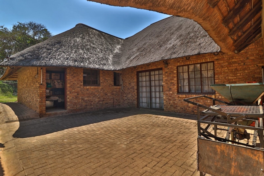 4 Bedroom Property for Sale in White River Mpumalanga