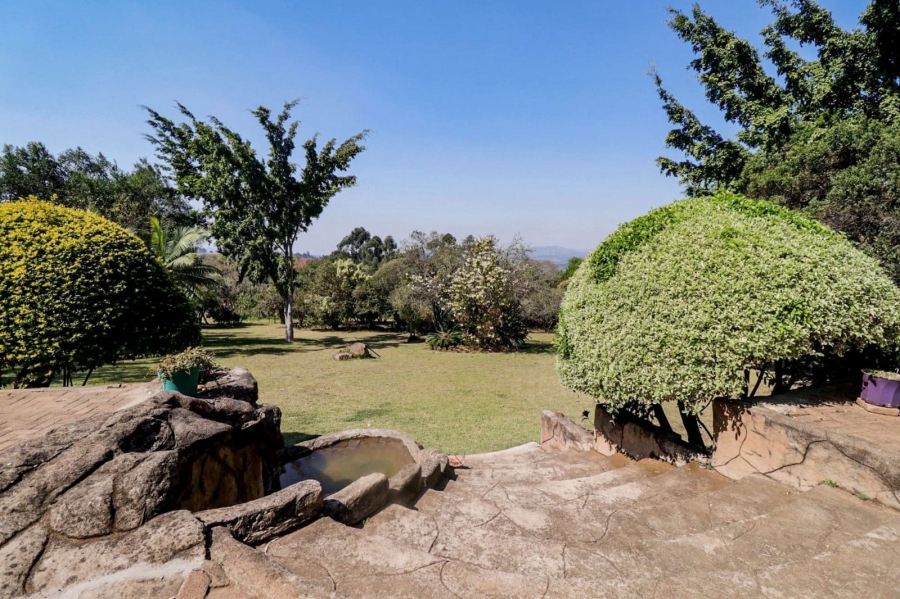 4 Bedroom Property for Sale in White River Mpumalanga