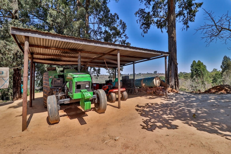 4 Bedroom Property for Sale in White River Mpumalanga