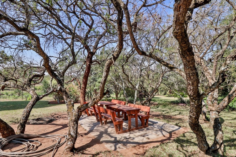 4 Bedroom Property for Sale in White River Mpumalanga