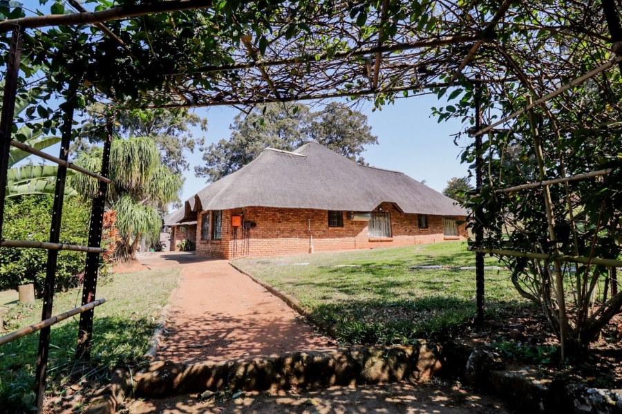 4 Bedroom Property for Sale in White River Mpumalanga