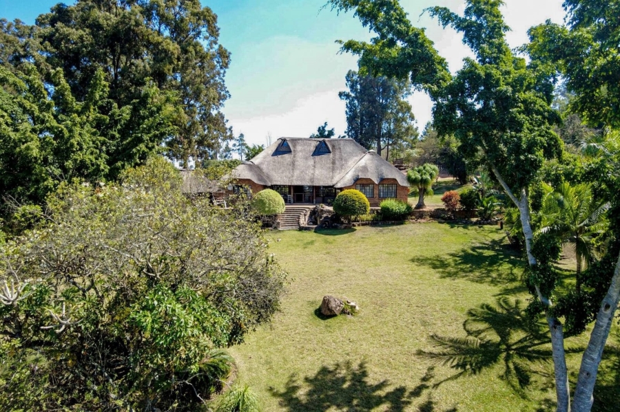 4 Bedroom Property for Sale in White River Mpumalanga