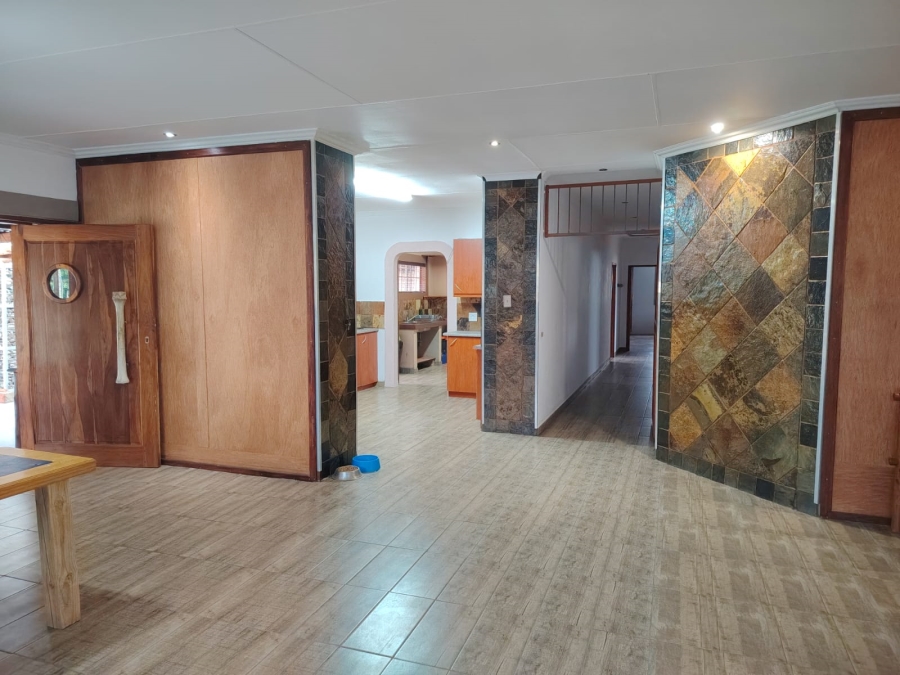 To Let 4 Bedroom Property for Rent in Highlands Ah Mpumalanga