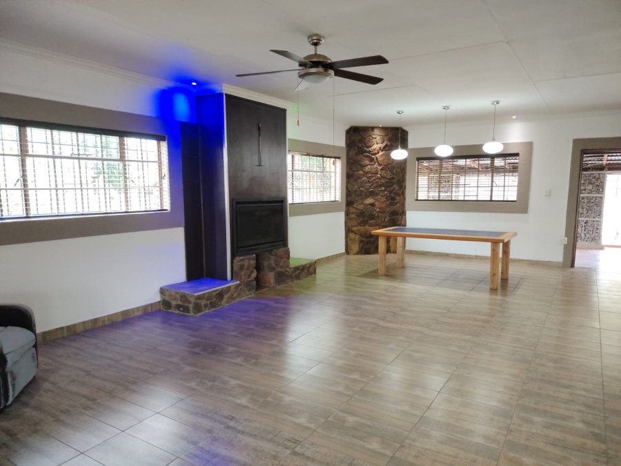 To Let 4 Bedroom Property for Rent in Highlands Ah Mpumalanga