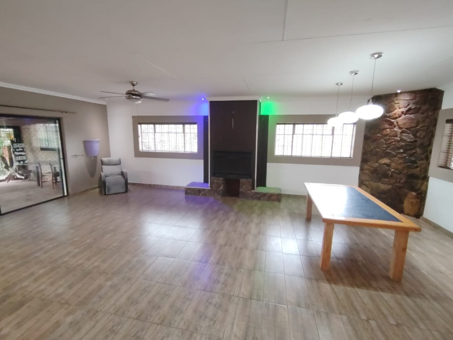 To Let 4 Bedroom Property for Rent in Highlands Ah Mpumalanga
