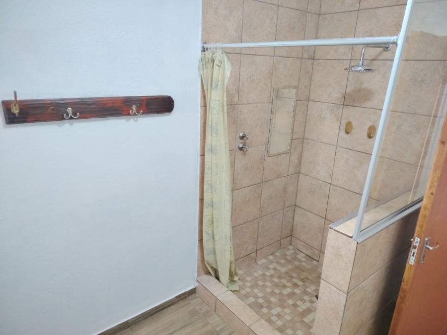 To Let 4 Bedroom Property for Rent in Highlands Ah Mpumalanga