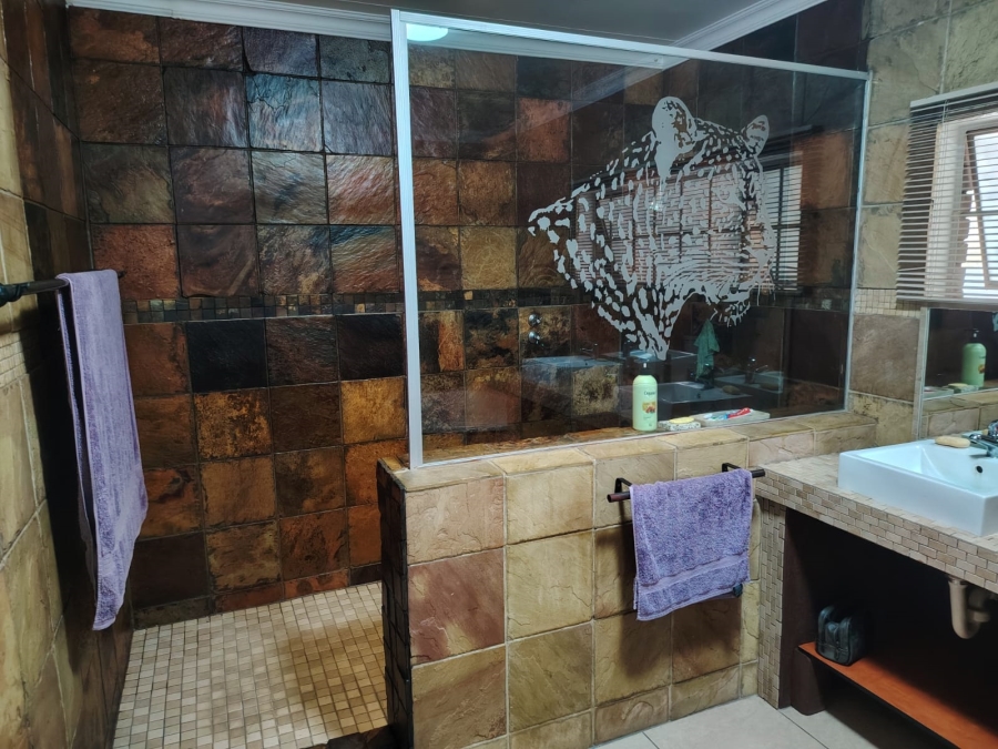 To Let 4 Bedroom Property for Rent in Highlands Ah Mpumalanga