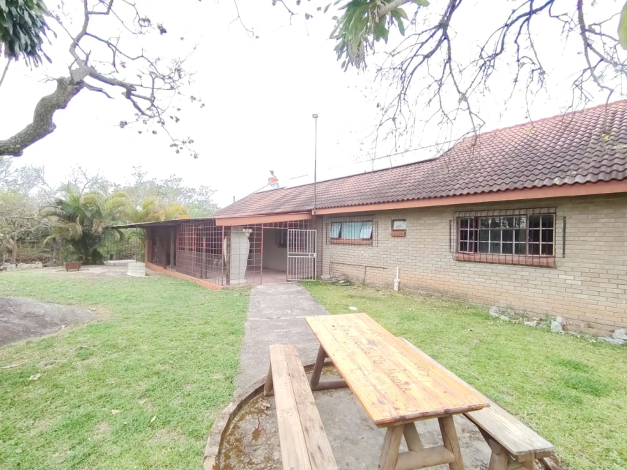 To Let 4 Bedroom Property for Rent in Highlands Ah Mpumalanga
