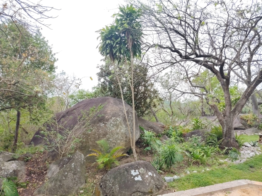 To Let 4 Bedroom Property for Rent in Highlands Ah Mpumalanga