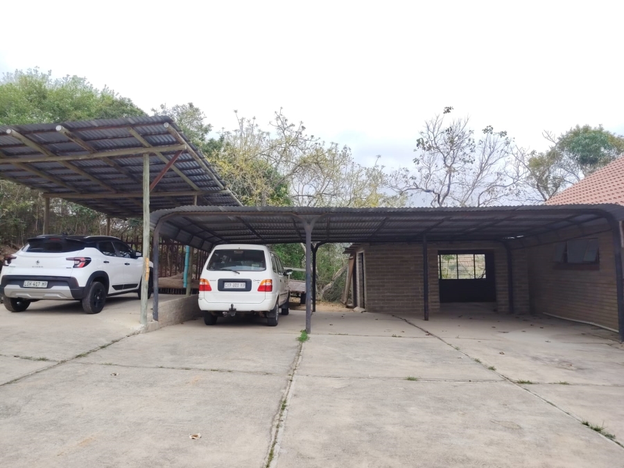 To Let 4 Bedroom Property for Rent in Highlands Ah Mpumalanga