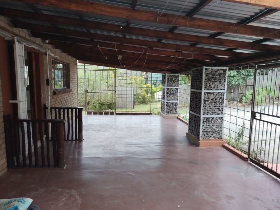 To Let 4 Bedroom Property for Rent in Highlands Ah Mpumalanga