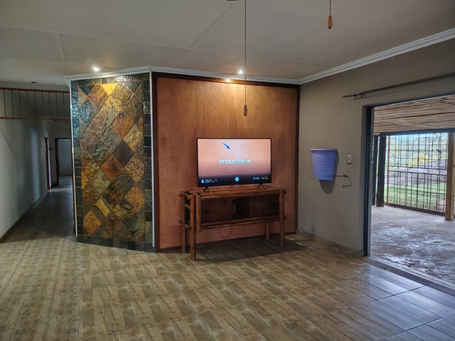 4 Bedroom Property for Sale in Highlands Ah Mpumalanga