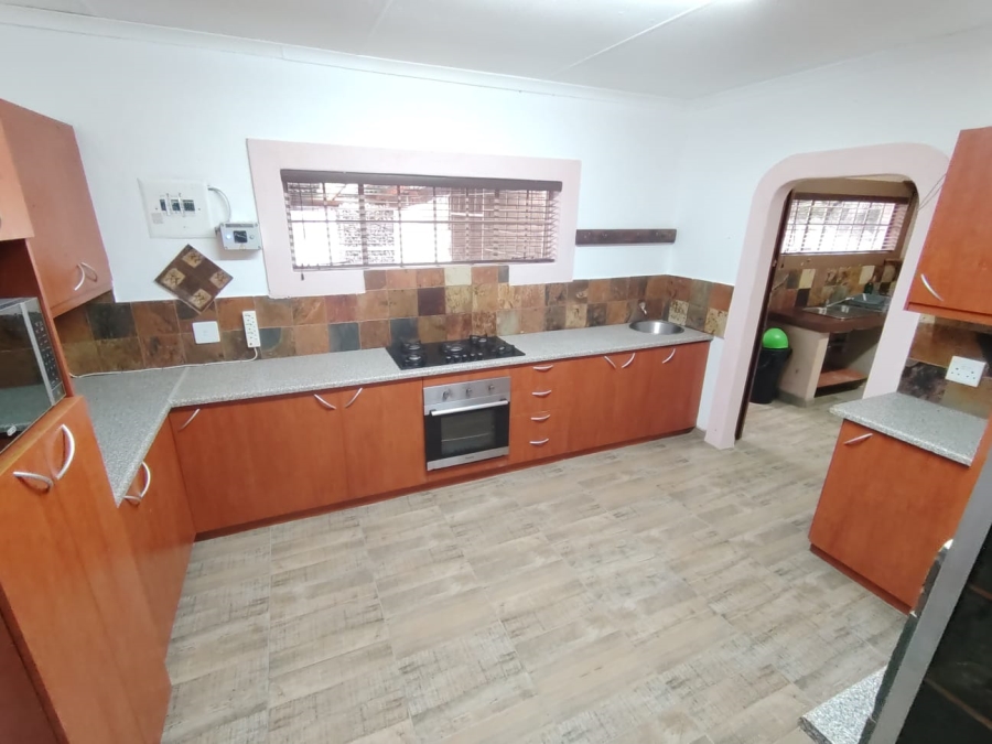 4 Bedroom Property for Sale in Highlands Ah Mpumalanga
