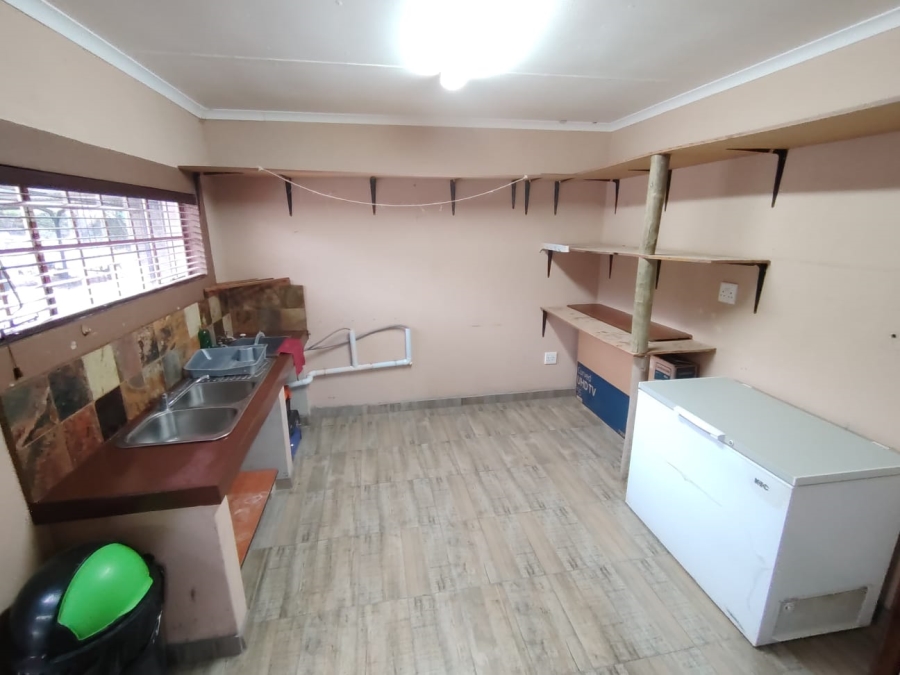 4 Bedroom Property for Sale in Highlands Ah Mpumalanga