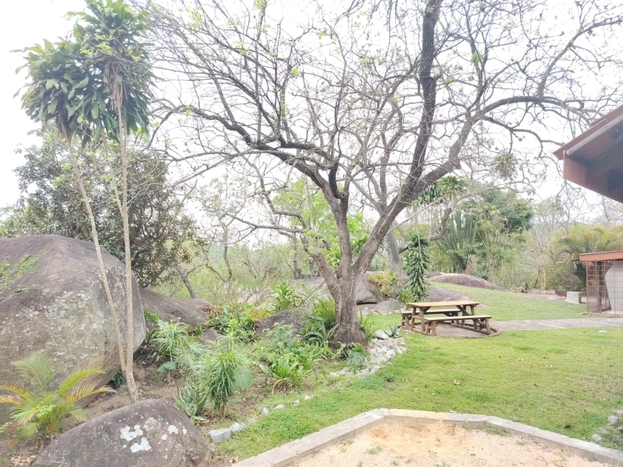 4 Bedroom Property for Sale in Highlands Ah Mpumalanga